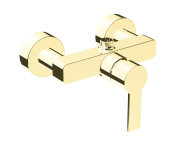 A4193823 - Flo S Duş Bataryası , Altın