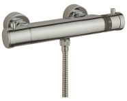 A47016 - Aquatech Termostatik Duş Bataryası