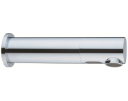 A47020 - Aquatech Ankastre Fotoselli Lavabo Bataryası  (Pilli - Tek Su Girişli)